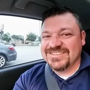 Meet your Posher, Brady